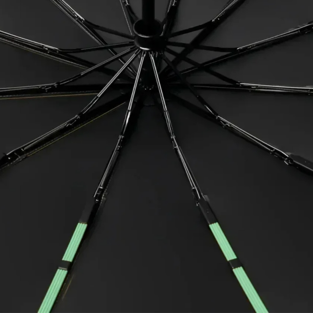 FlexGuard frame close-up