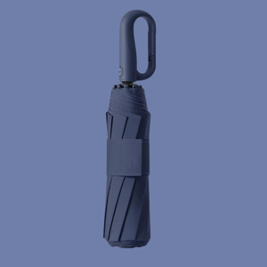 Brellux Clip umbrella