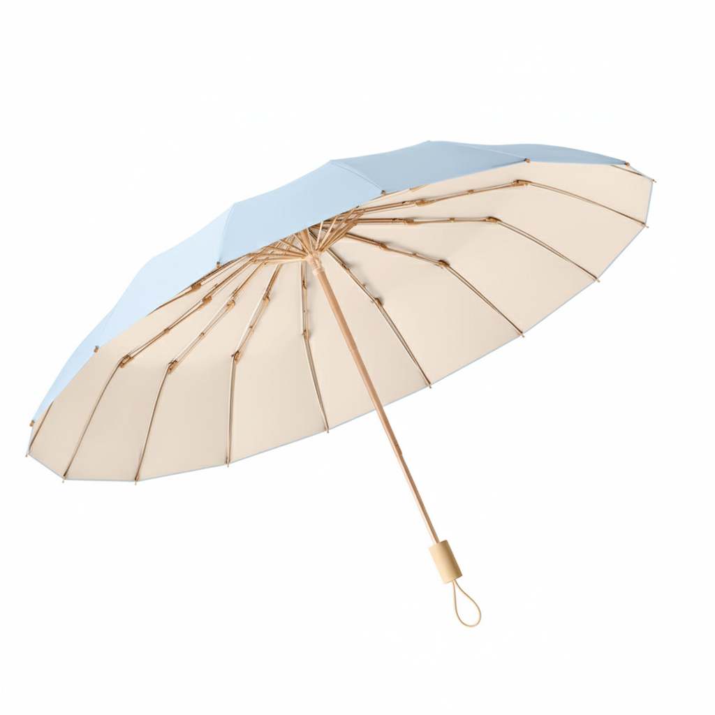 Brellux Luma | 16 Rib with FlexGuard™