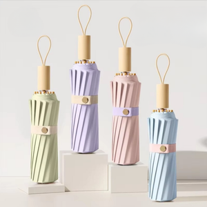 Brellux Luma umbrella