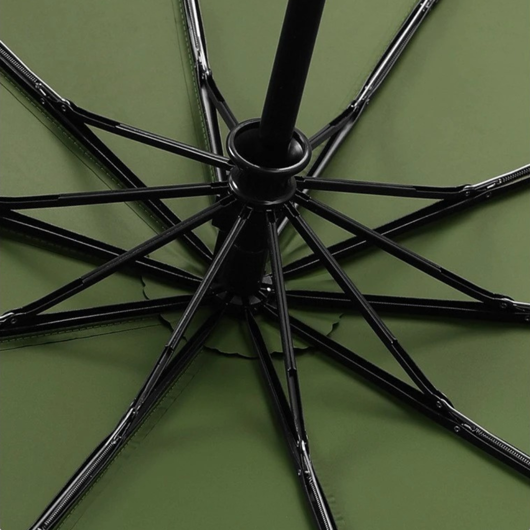 FlexGuard frame close-up