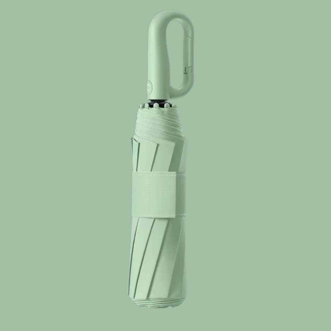 Brellux - Clip | 40 Ribs with FlexGuard™