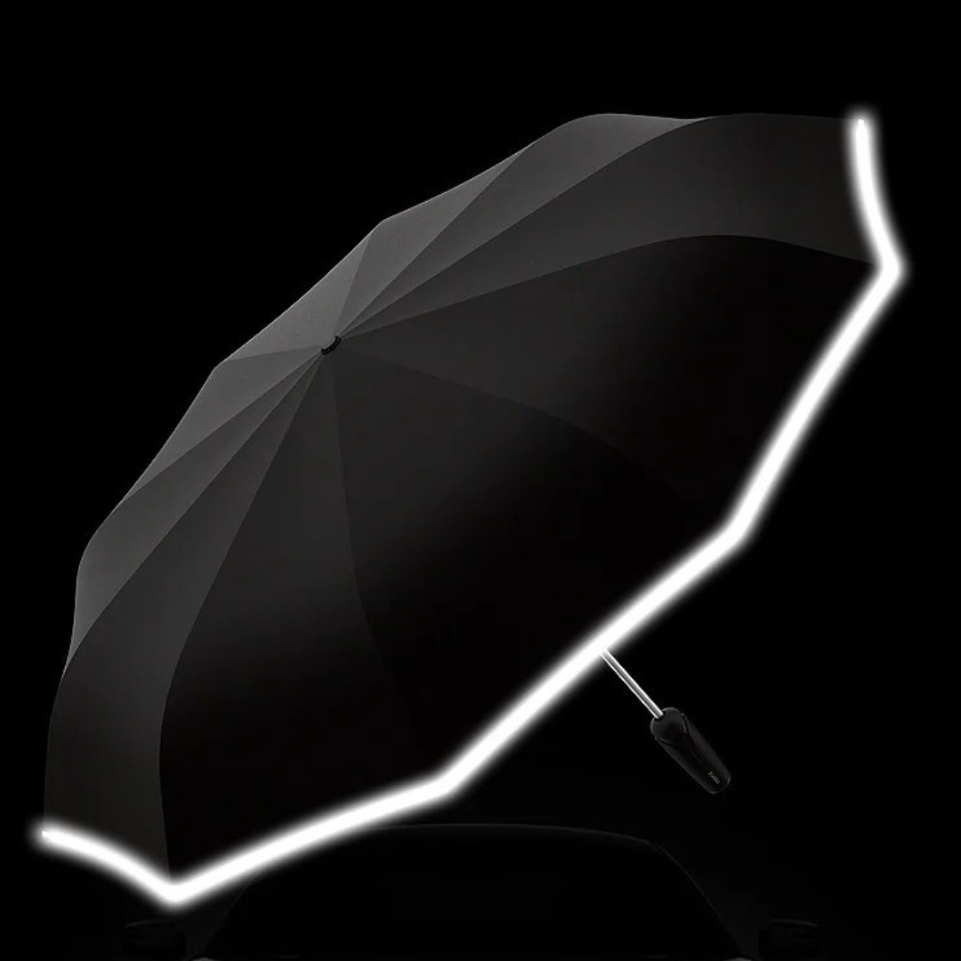 FlexGuard frame close-up