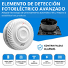 Brellux™ Detector De Humo Inteligente