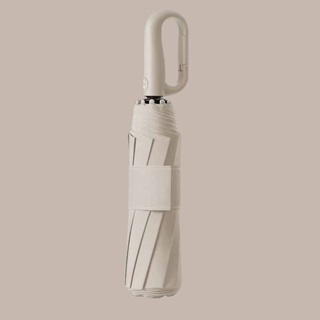 Brellux - Clip | 40 Ribs with FlexGuard™