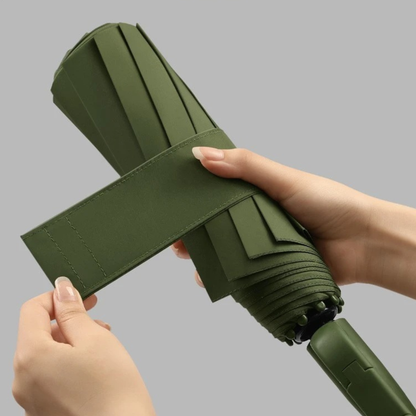 Brellux - Clip | 40 Ribs with FlexGuard™