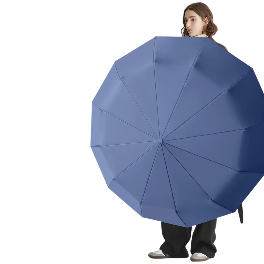 Room to stay dry