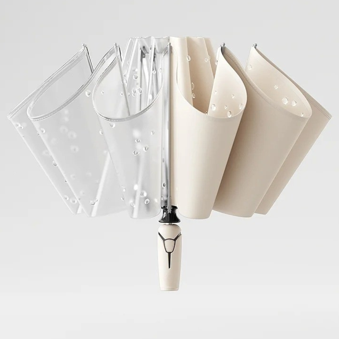 Brellux - Prime | 10 Rib with FlexGuard™