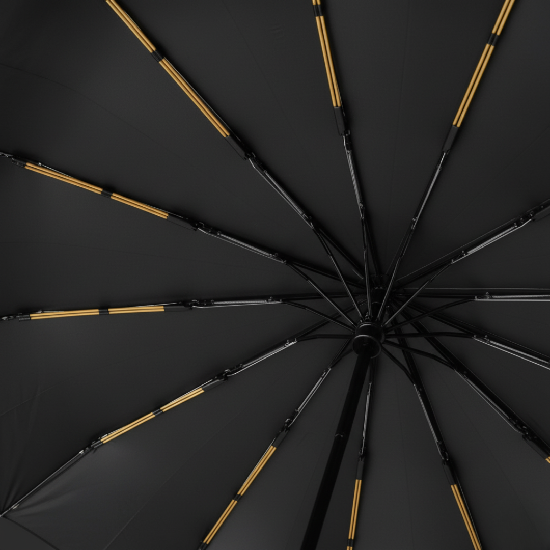 FlexGuard frame close-up