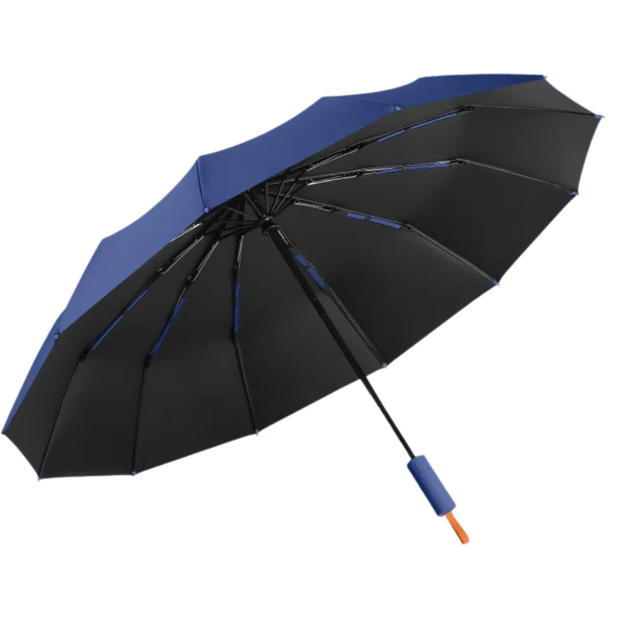 Storm-ready every day